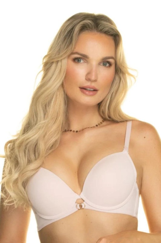 MOLLY PINK BRA