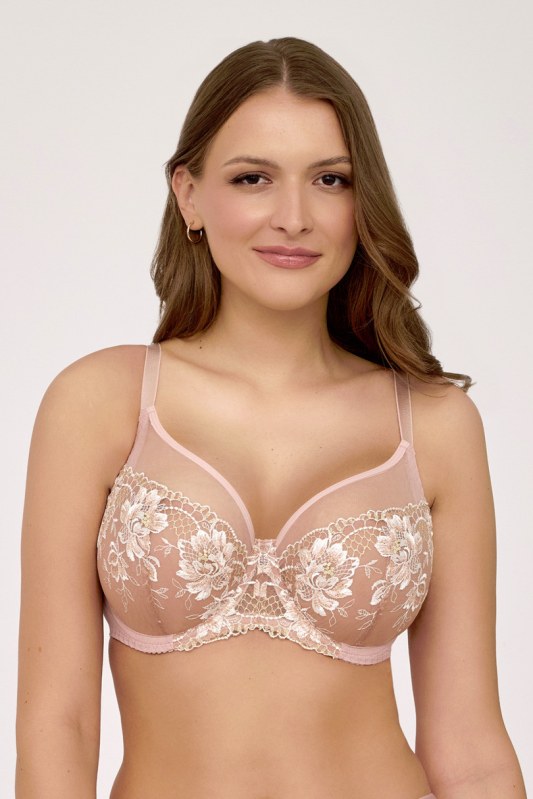 PODPRSENKA AV 2246 ROSEGOLD