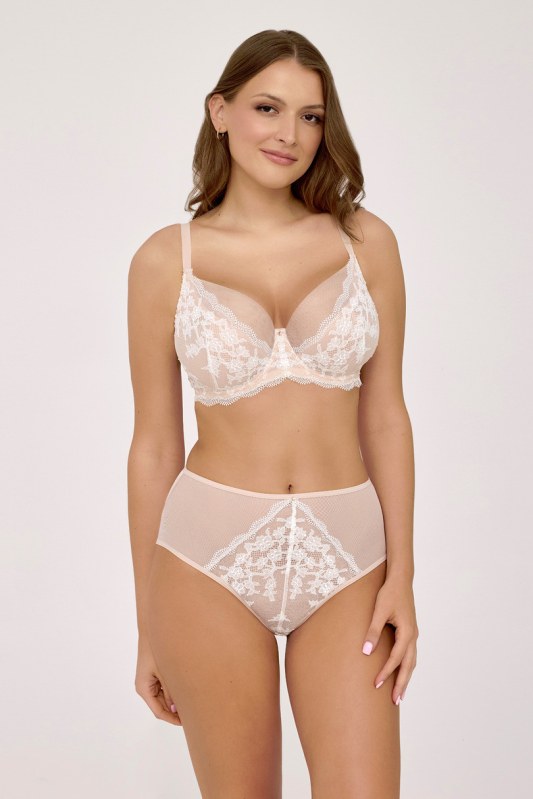 PODPRSENKA AV 2247 NUDE PINK