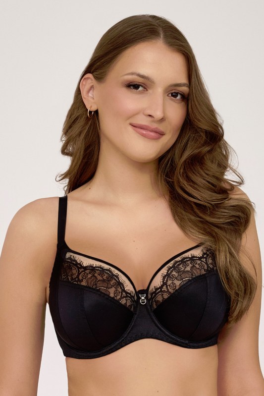 PODPRSENKA AV 2230 BLACK MAXI SSS