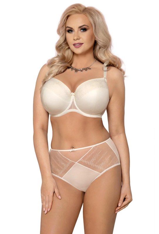 Vyztužená podprsenka model 155568 Vena