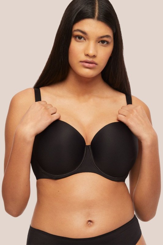Vyztužená podprsenka model 227960 Kinga