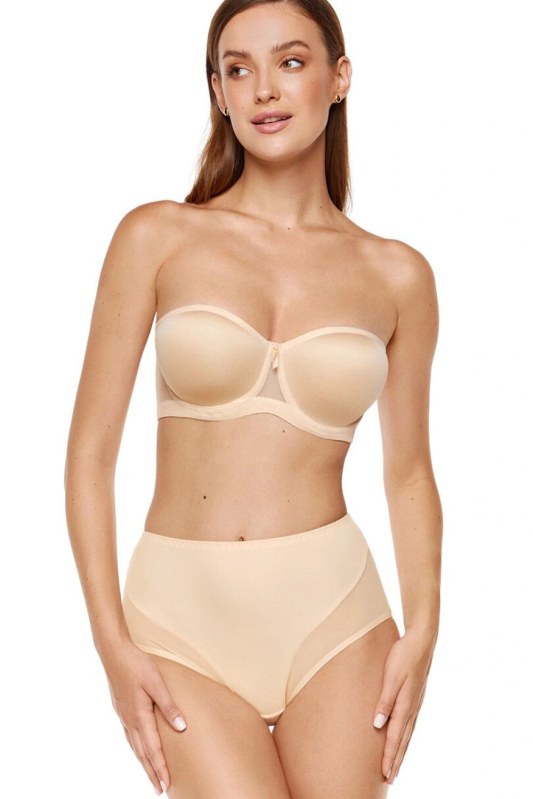 Vyztužená podprsenka model 231548 Gorteks