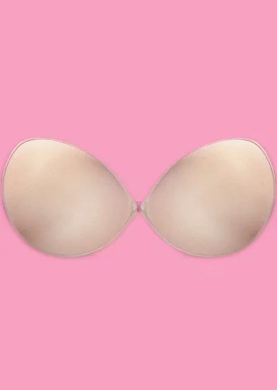 Nalepovací neviditelná podprsenka BS02 Julimex