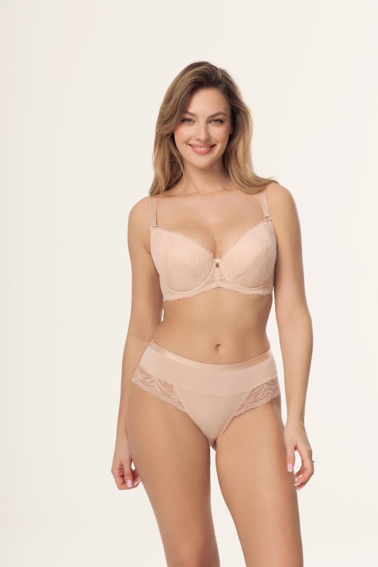 Podprsenka Mefemi Petra push-up BP16