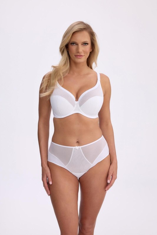 Podprsenka Semi Soft Gaia Ariarosa BS 001 Sara - Dámské spodní prádlo podprsenky
