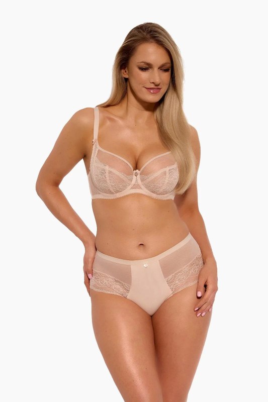 Měkká podprsenka Gaia BS 1253 Tonia