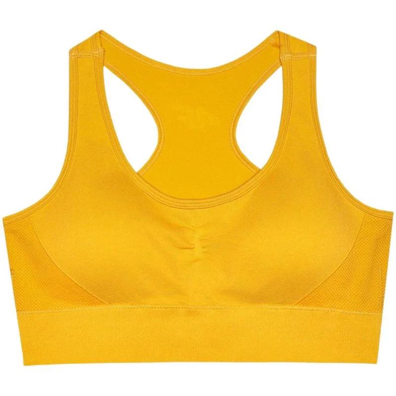 Sportovní podprsenka 4F W 4FWSS24USBAF116 70S