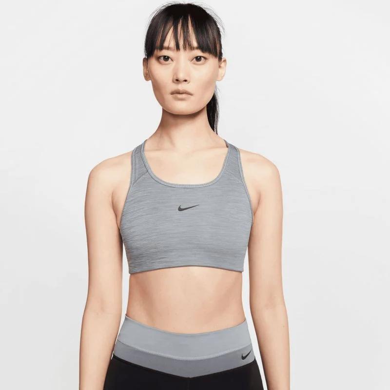 Podprsenka Nike Dri-FIT Swoosh W BV3636-084