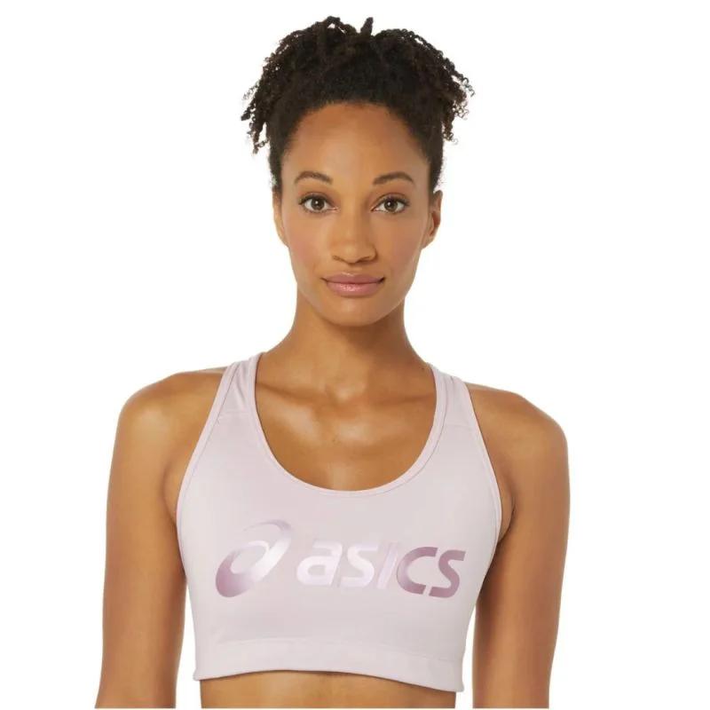 Sportovní podprsenka Asics Sakura Asics Logo Bra W 2012C362-700 - Dámské spodní prádlo podprsenky
