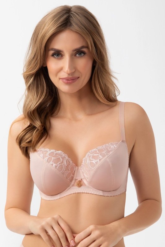 Podprsenka Isla K934 Beige - Gorsenia