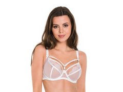 DELICE SOFT BRA 19092 BÍLÁ
