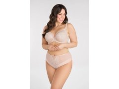K855 JUST BEIGE SOFT BRA