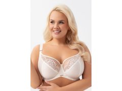 BIG EVIA K937 CREAM SOFT BRA