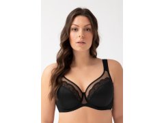 LUISSE SOFT BRA K441 BLACK