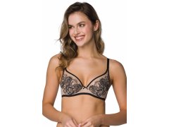 Nevyztužená podprsenka model 203958 Mat