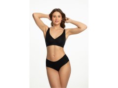 Nevyztužená podprsenka model 220553 Julimex