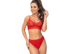 Nevyztužená podprsenka model 228714 Donna