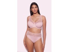 Alles Havana soft bra M Pink