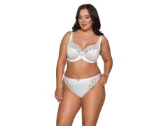 Ava 2106 Ecru soft bra