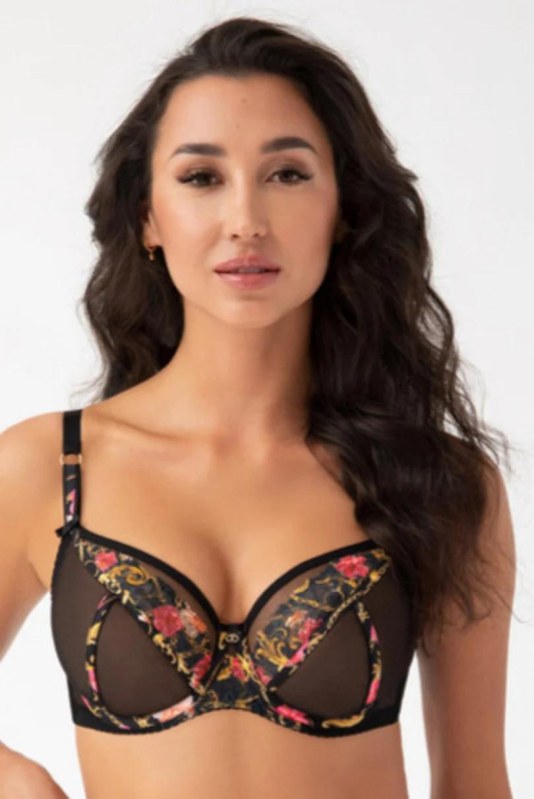 K755 CHIARA SOFT BRA