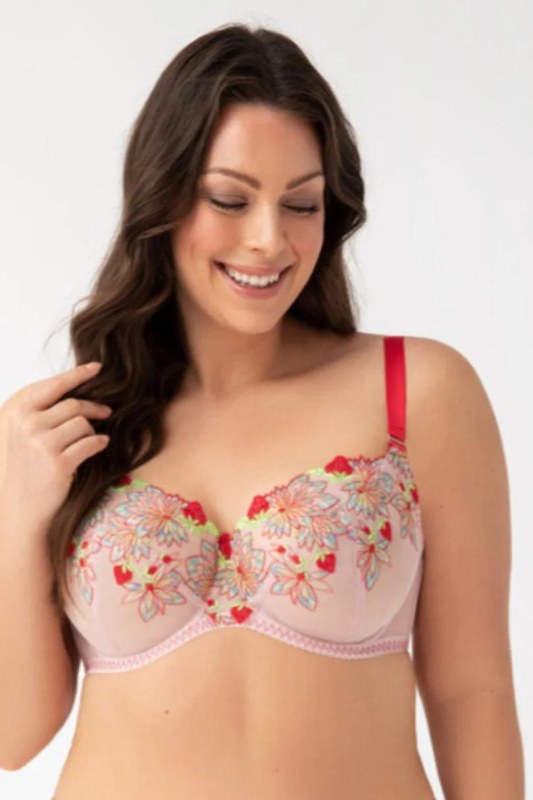 K775 CHICA SOFT BRA