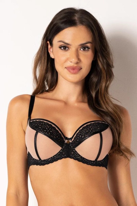 SICILIA SOFT BRA 19180 - Dámské spodní prádlo podprsenky nevyztužené