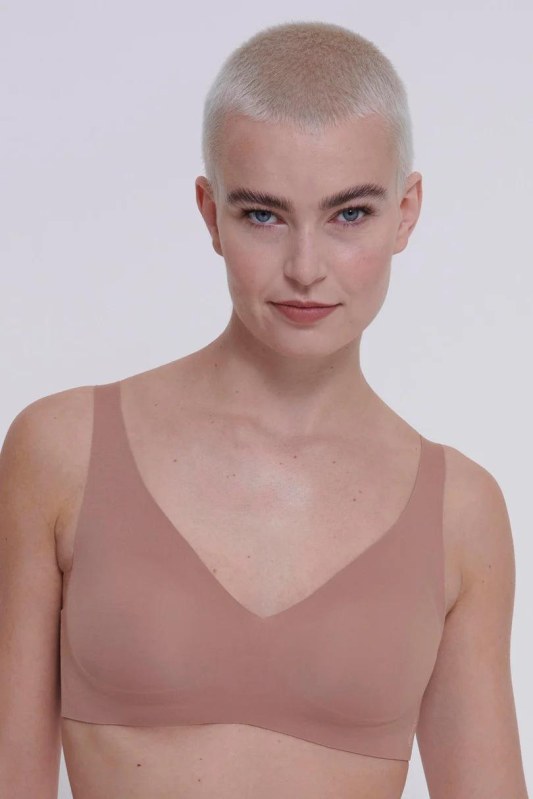 SLOGGI ZERO FEEL 2.0 SOFT BRA