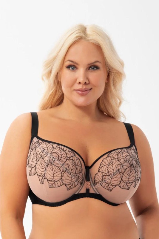 BIG PALMIRA K924 SOFT BRA