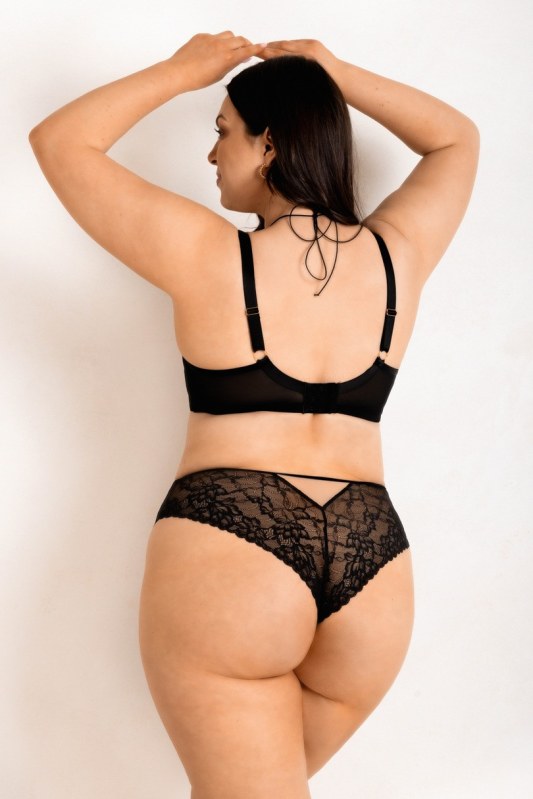 MAGIC SOFT BRA 19235
