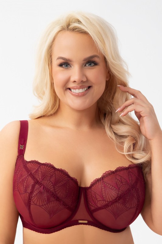 MIRA K942 SOFT BRA