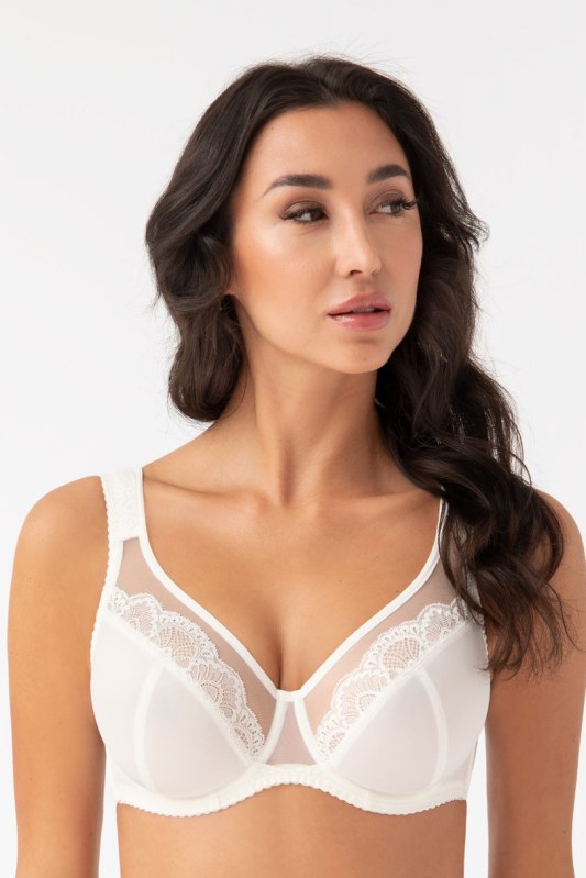 LUISSE K441 CREAM SOFT BRA