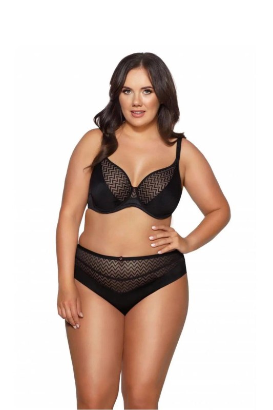 Nevyztužená podprsenka model 211932 Ava