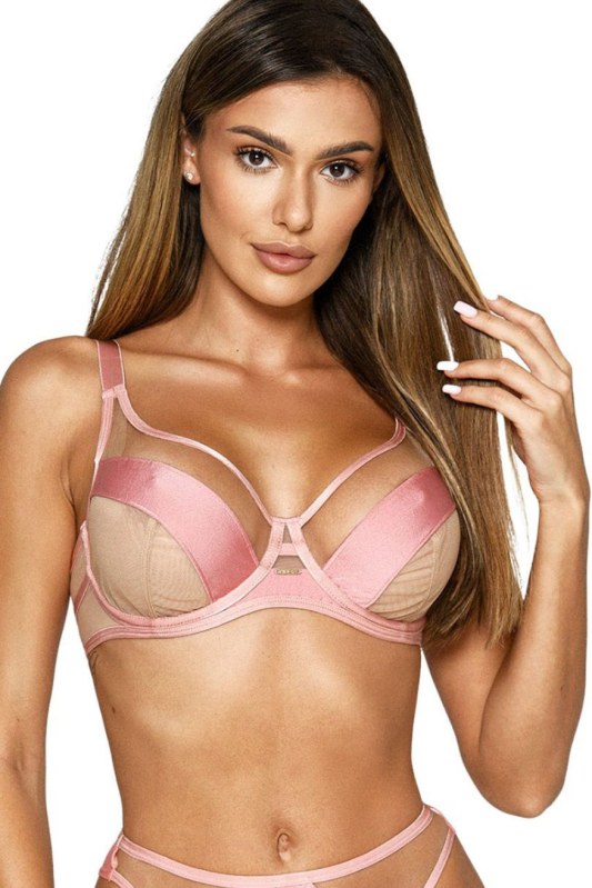 Nevyztužená podprsenka model 227955 Kinga
