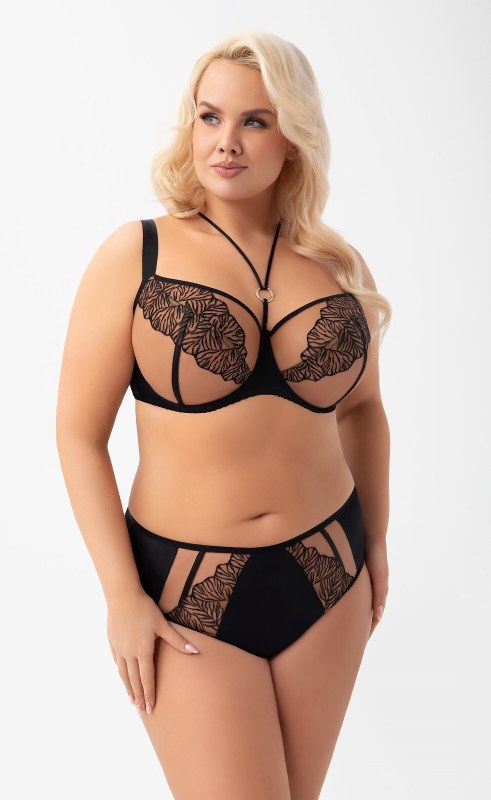 Gorsenia K 964 Vida soft bra