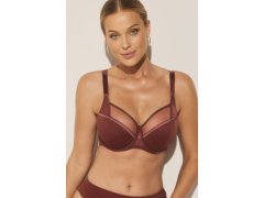 Polovyztužená podprsenka model 226843 Kinga