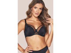 Polovyztužená podprsenka model 227487 Kinga