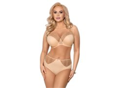 Polovyztužená podprsenka model 228001 Vena