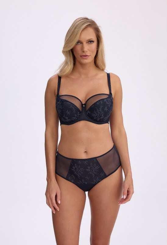 Poloměkká podprsenka Gaia BS 1404 Adelina