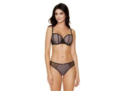 Push-up podprsenka model 151175 Gorteks