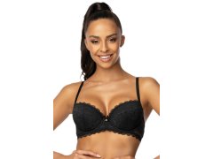Push-up podprsenka s krajkou model 179231 Mat