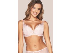 Push-up podprsenka s&nbsp;krajkou model 227018 Kinga