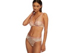 Push-up podprsenka model 227836 Kinga