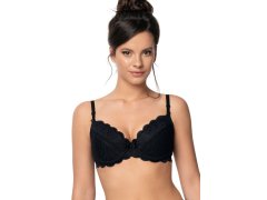 Push-up podprsenka s krajkou model 231041 Róża