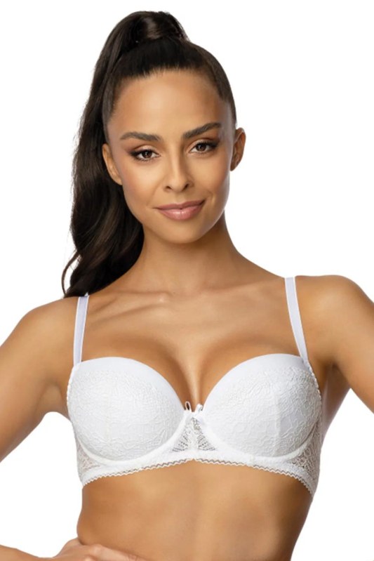 Push-up podprsenka model 190254 Mat