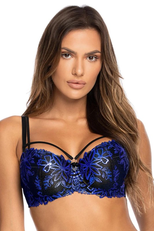 Push-up podprsenka model 203244 Axami