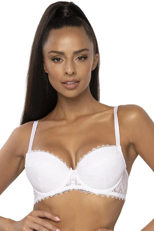 Push-up podprsenka model 203974 Mat