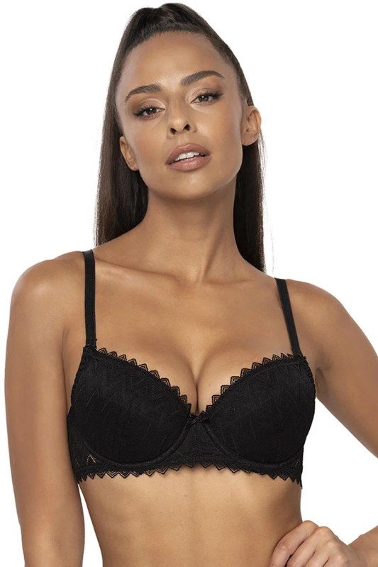 Push-up podprsenka model 203975 Mat