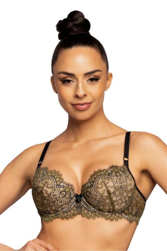 Push-up podprsenka model 203985 Mat