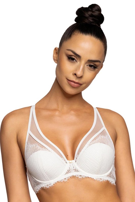Push-up podprsenka model 203986 Mat
